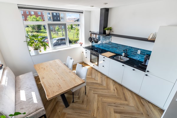 Medium property photo - Saffier 69, 2371 KP Roelofarendsveen